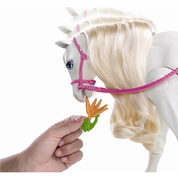 Barbie Dream Horse Doll (Bild 3 av 4)