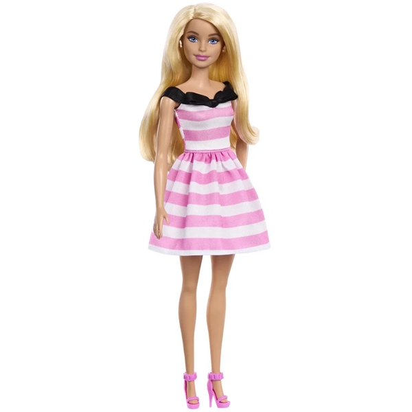 Barbie Fashionista Doll 65th Anniversary (Bild 1 av 6)