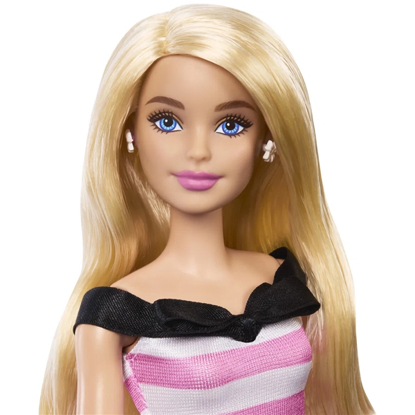 Barbie Fashionista Doll 65th Anniversary (Bild 3 av 6)