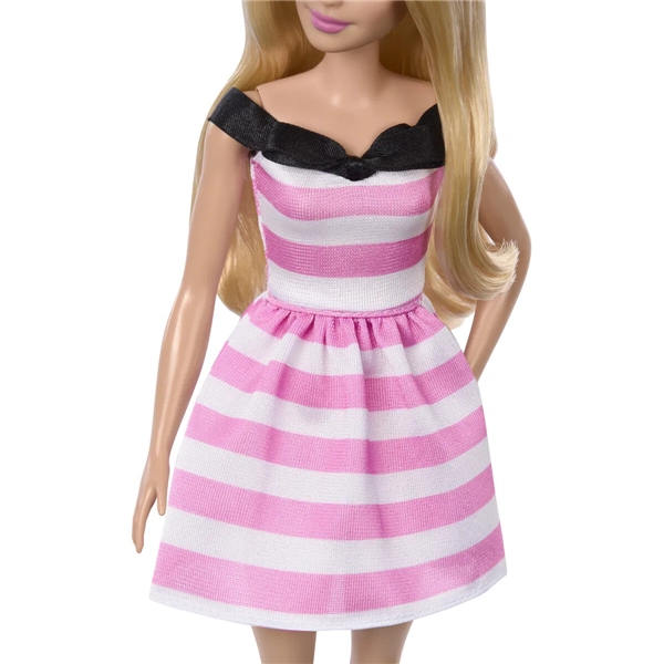 Barbie Fashionista Doll 65th Anniversary (Bild 4 av 6)
