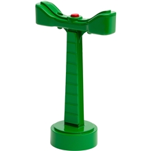 BRIO 33836 Järnvägsbelysning