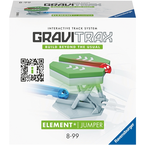 GraviTrax Jumper (Bild 1 av 2)