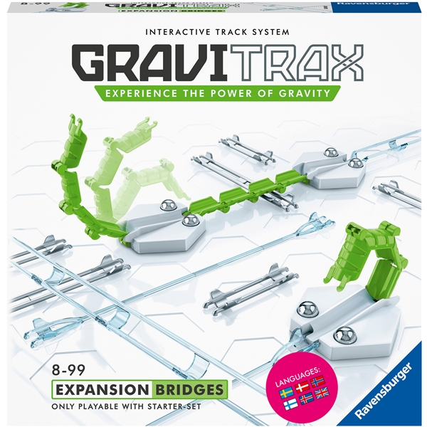 GraviTrax Bridges (Bild 1 av 2)