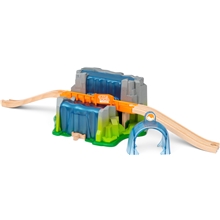 BRIO 33978 Smart Tech Sound Vattenfallstunnel