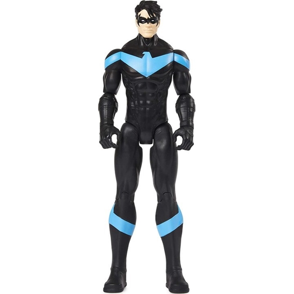 Batman Nightwing 30 cm (Bild 1 av 2)