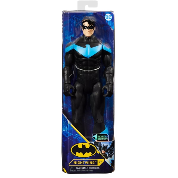 Batman Nightwing 30 cm (Bild 2 av 2)