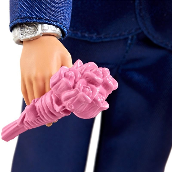 Barbie Ken Brudgum (Bild 5 av 6)