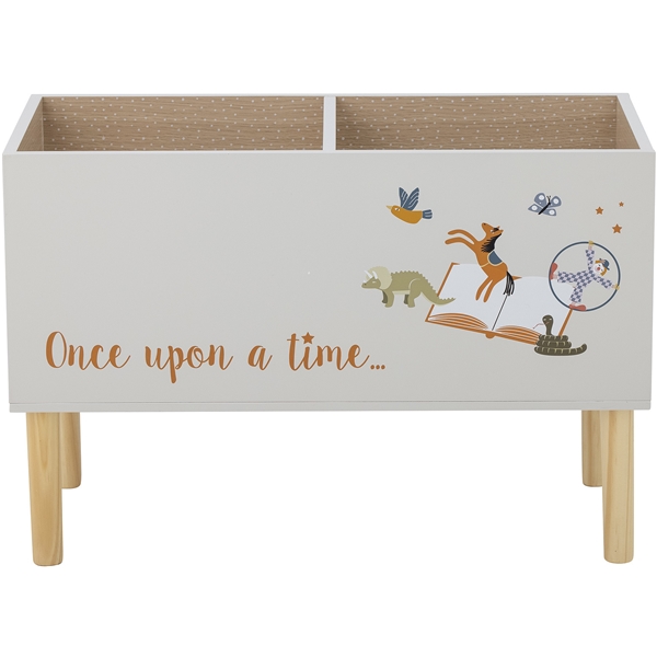 Bloomingville Salam Book Stand (Bild 1 av 4)
