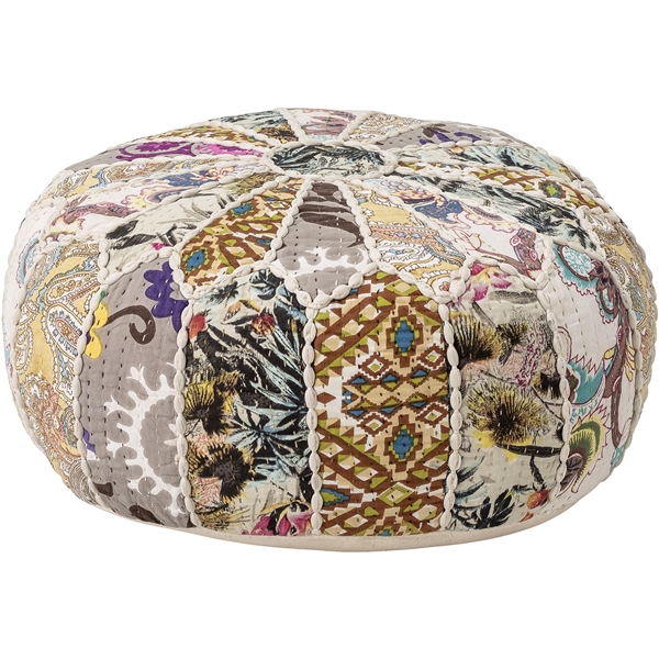 Bloomingville Gert Pouf (Bild 1 av 4)