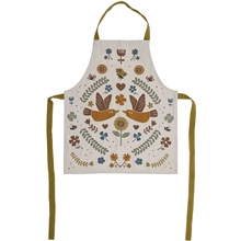 Bloomingville Malia Apron