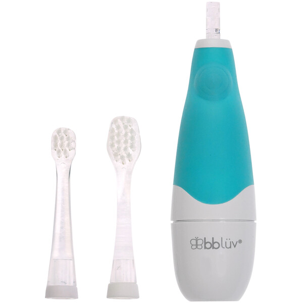bblüv Ultrasonic Eltandborste (Bild 2 av 3)