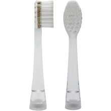 bblüv Ultrasonic Eltandborste Pro Refill 18-36 mån