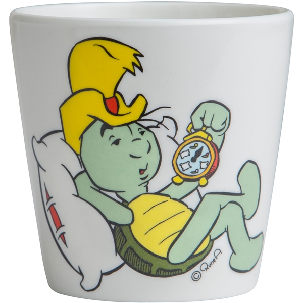 Bamse Samlarmuggar Bamse med Vänner 5-P (Bild 4 av 6)