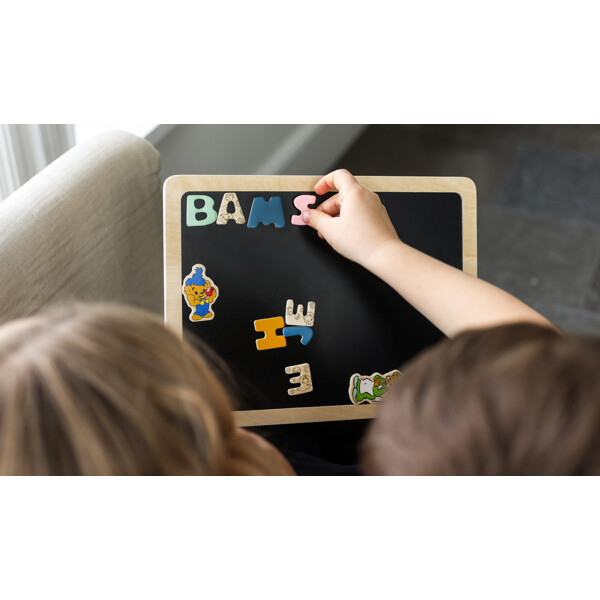 Bamse Magnettavla (Bild 4 av 4)