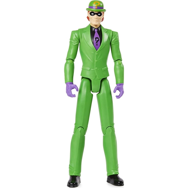 Batman The Riddler 30 cm (Bild 1 av 2)