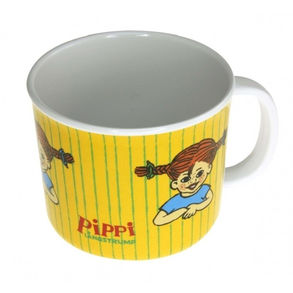 Pippi Långstrump Presentbox 4 Delar (Bild 2 av 6)