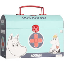 Mumin Doktor Väska