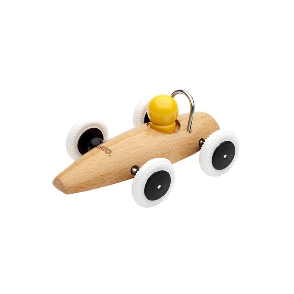 BRIO 30077 Race Car Natur (Bild 1 av 2)