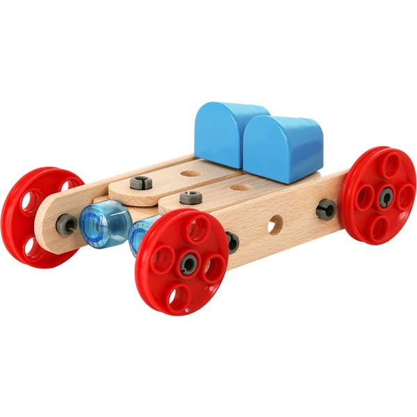 BRIO Builder 34586 Startset (Bild 4 av 4)