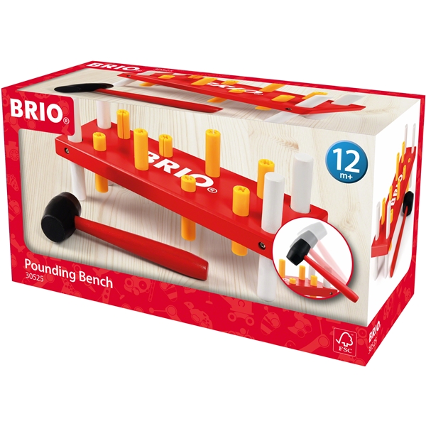 BRIO 30525 Bultbräda (Bild 3 av 3)