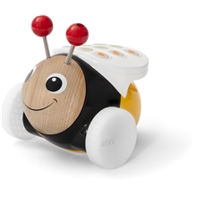 BRIO 30154 Code & Go Humla