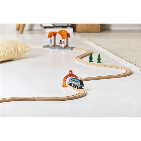 BRIO 33971 Smart Tech Sound Record & Play Lok (Bild 4 av 7)