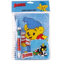 Bamse Skrivset