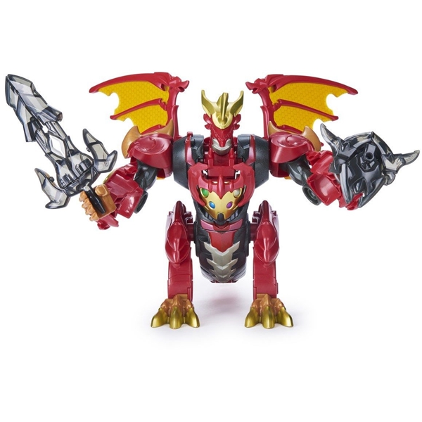 Bakugan Dragonoid Infinity (Bild 2 av 5)