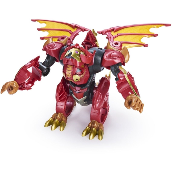 Bakugan Dragonoid Infinity (Bild 4 av 5)