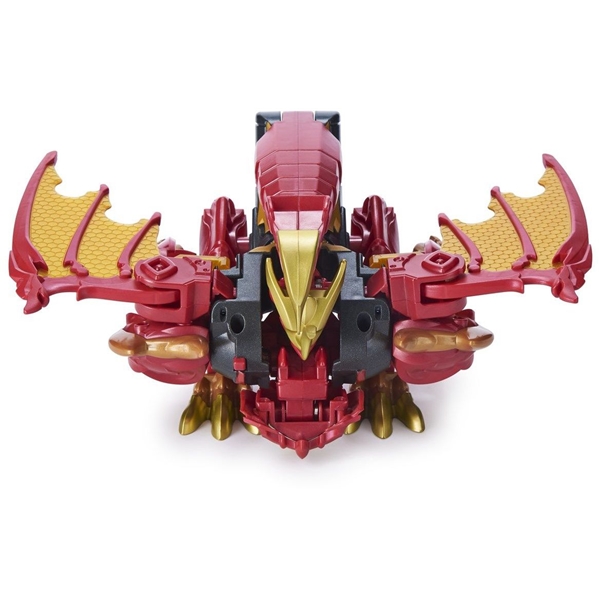 Bakugan Dragonoid Infinity (Bild 5 av 5)