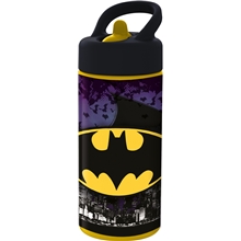 Batman Vattenflaska 410 ml