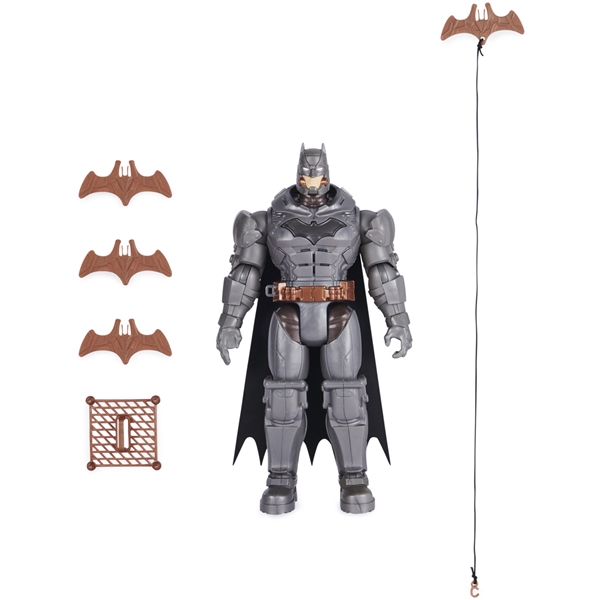 Batman Figure with Feature 30 cm (Bild 2 av 6)
