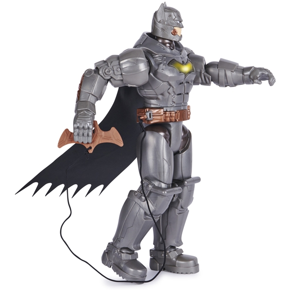 Batman Figure with Feature 30 cm (Bild 3 av 6)