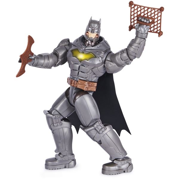 Batman Figure with Feature 30 cm (Bild 4 av 6)