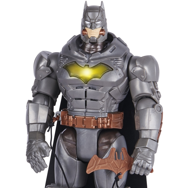Batman Figure with Feature 30 cm (Bild 5 av 6)