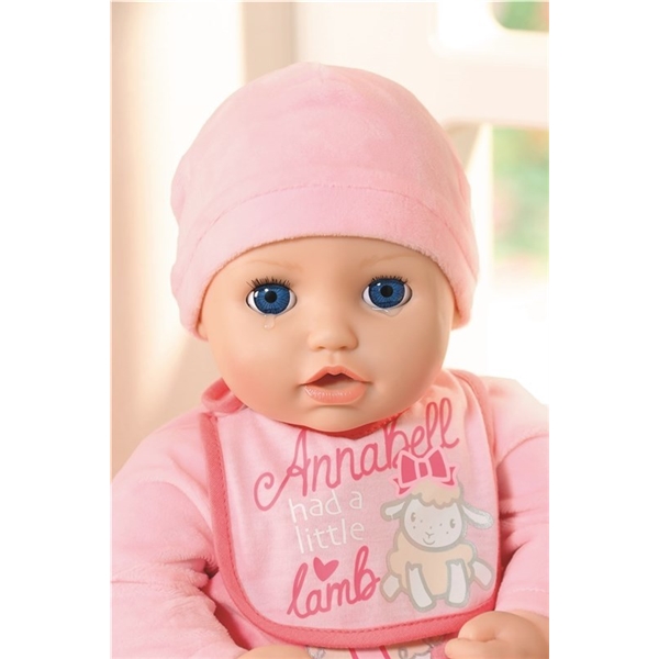 Baby Annabell Baby Born BABY born