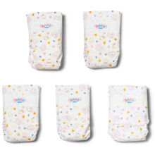 BABY Born Blöjor 5-pack 5 st/paket