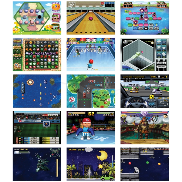 Ultimate Gamer 4.0 (Bild 3 av 3)