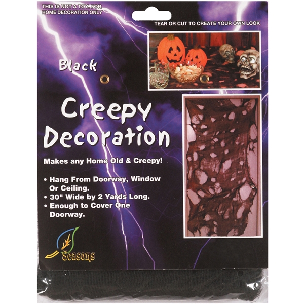 Halloween Creepy Decoration