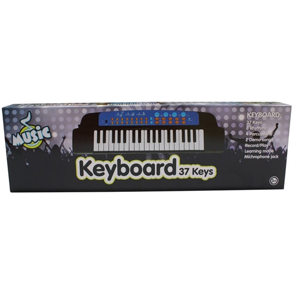 Music Star Keyboard (Bild 2 av 2)
