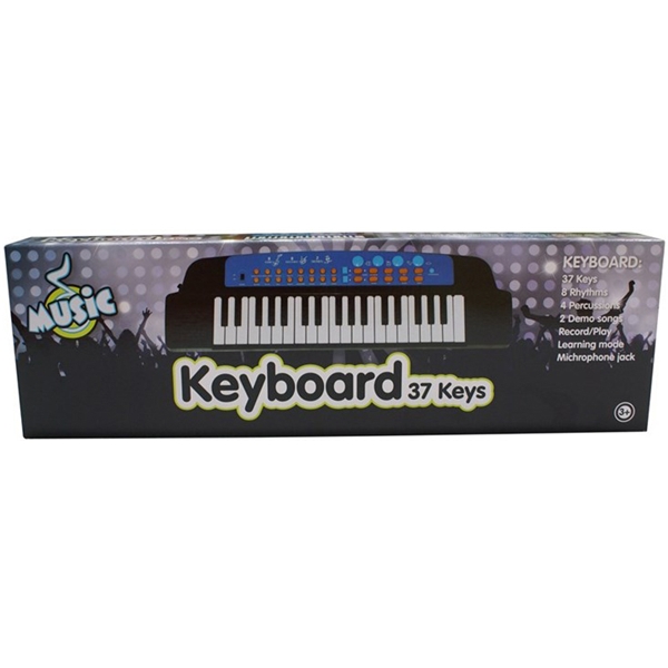 Music Star Keyboard Instrument Music