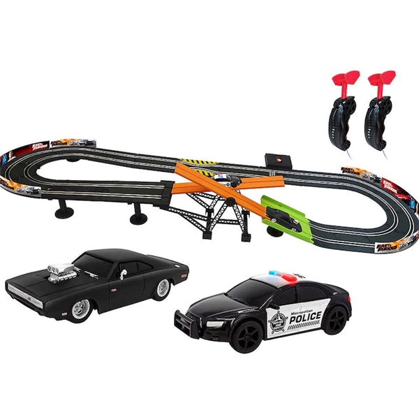 Dragon-I Fast & Furious Bilbana Drop Challenge (Bild 2 av 6)