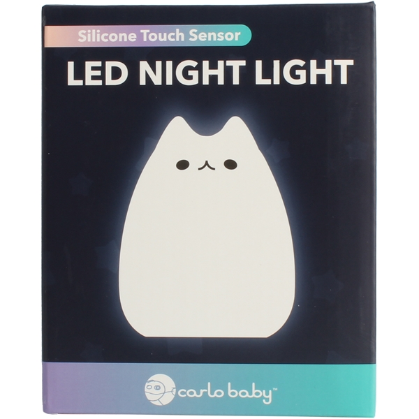 LED-lampa Kitten (Bild 2 av 2)