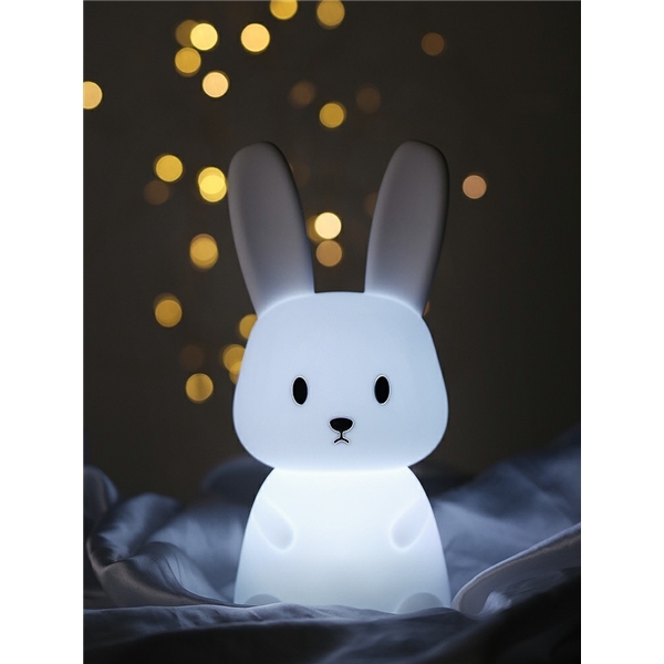 LED-lampa Big Bunny (Bild 2 av 3)