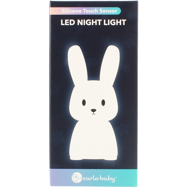 LED-lampa Big Bunny (Bild 3 av 3)