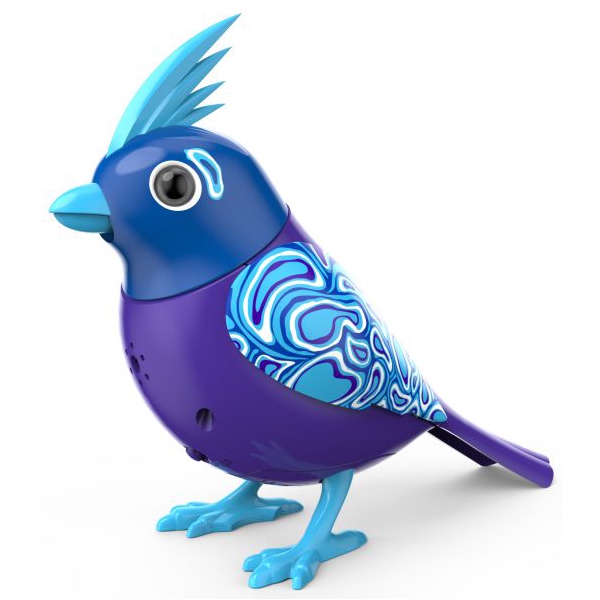 Silverlit DigiBirds - Radiostyrt - Silverlit Shopping4net