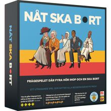 ALF Nåt Ska Bort