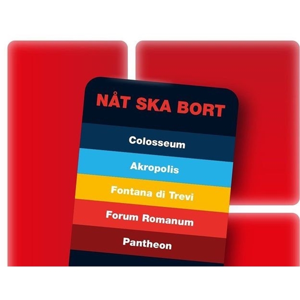 ALF Nåt Ska Bort (Bild 4 av 5)