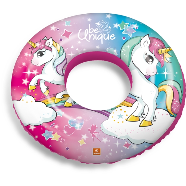 Simring Unicorn 50 cm (Bild 1 av 2)