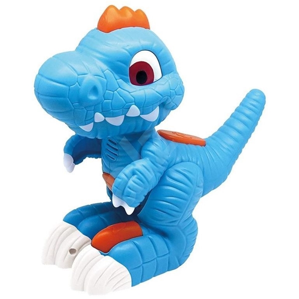 Dragon-I T-Rex Junior Megasaur Touch & Talk (Bild 1 av 3)